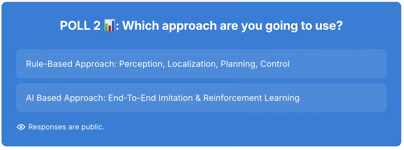 Dilema de algoritmos: Rule-Based vs AI-Based