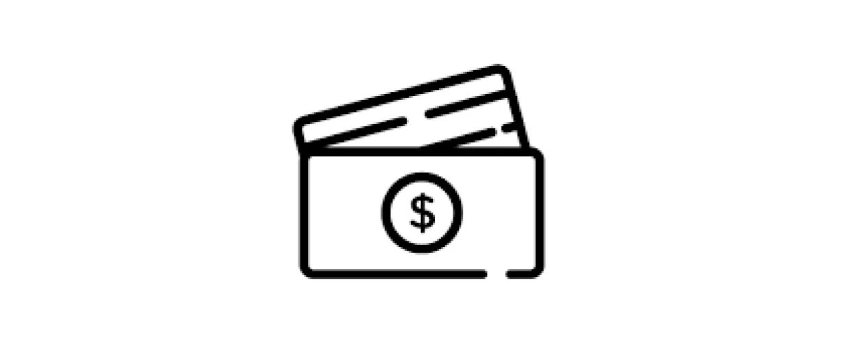 Integrated finance control system - Preview